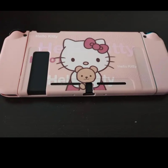 Hello kitty Switch case protector - Picture 4 of 5